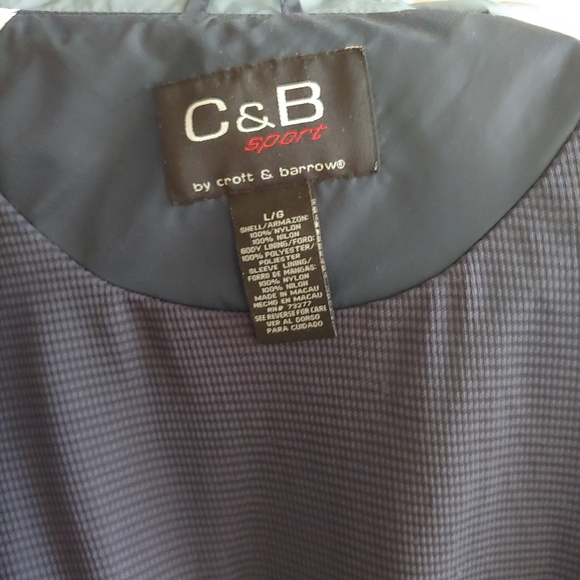 Jacket - Picture 6 of 6